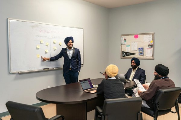 Unlocking innovation: the impact of uk business management practices